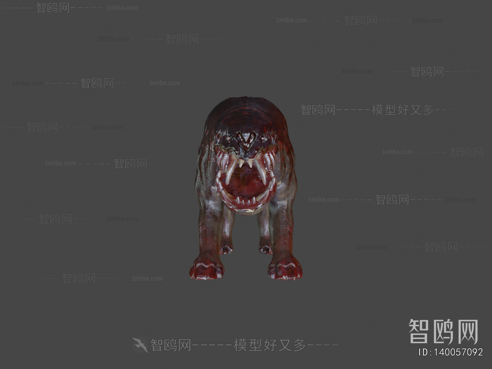 Modern Animal