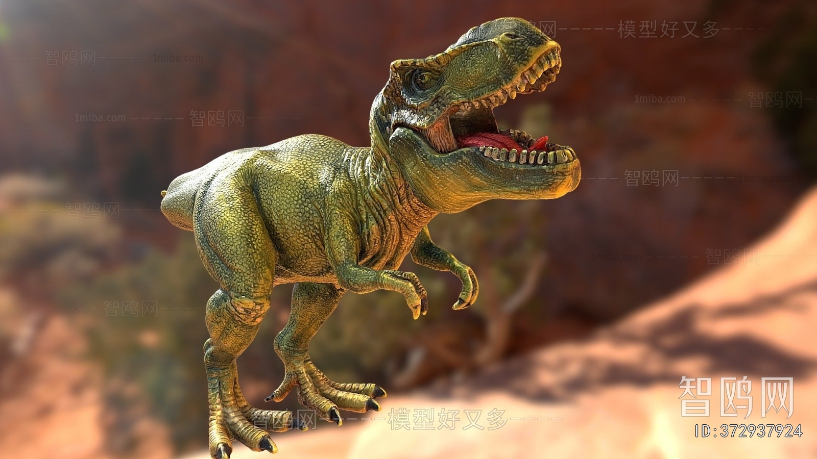 Modern Animal