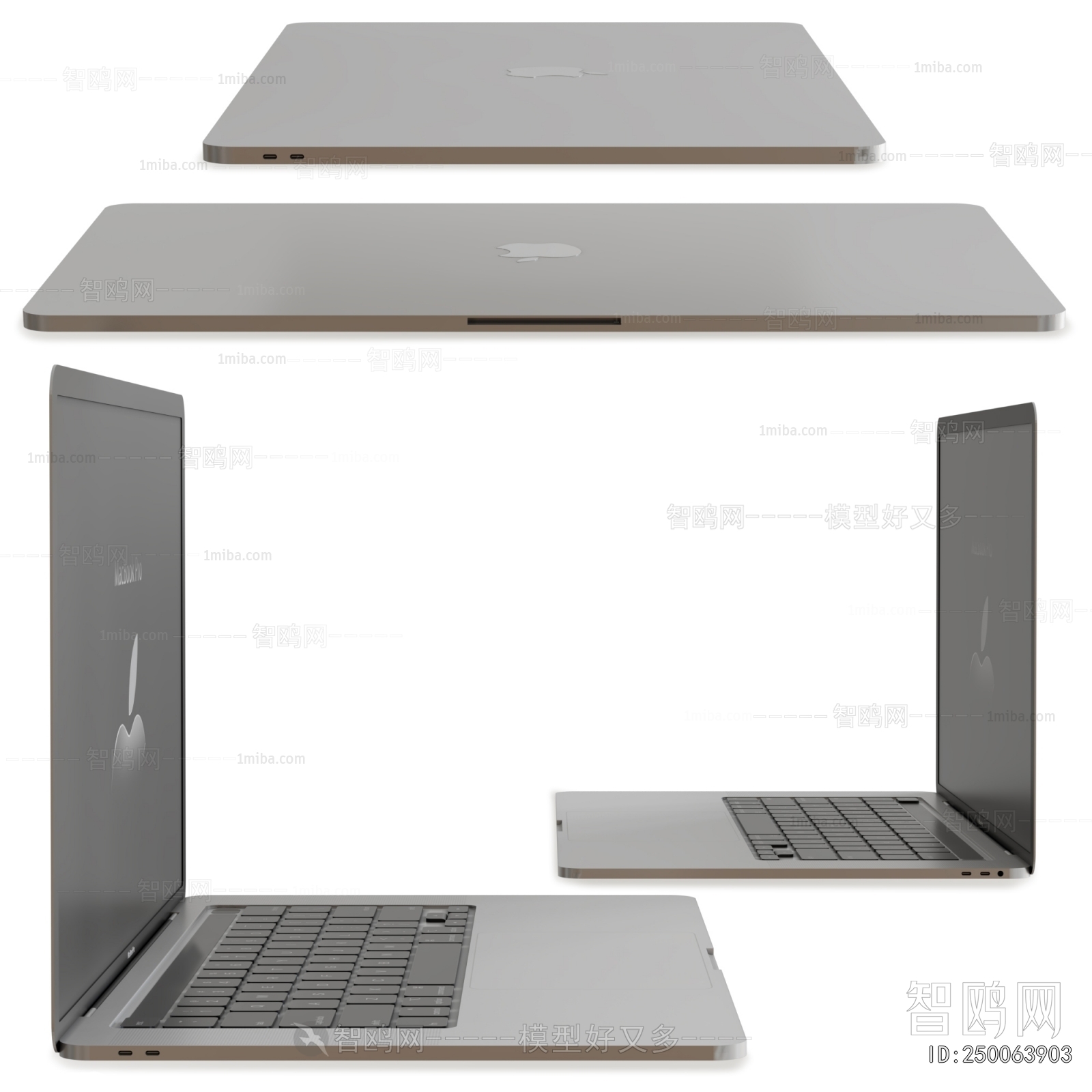 Modern Computer/Computer Screen