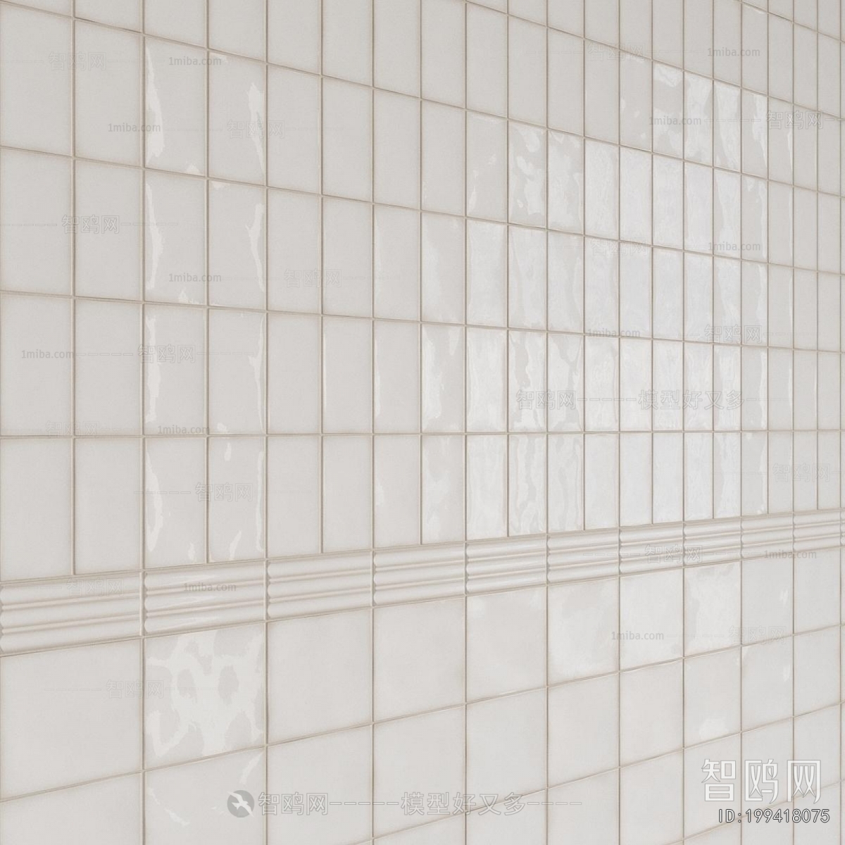 Modern Wall/floor/ceiling