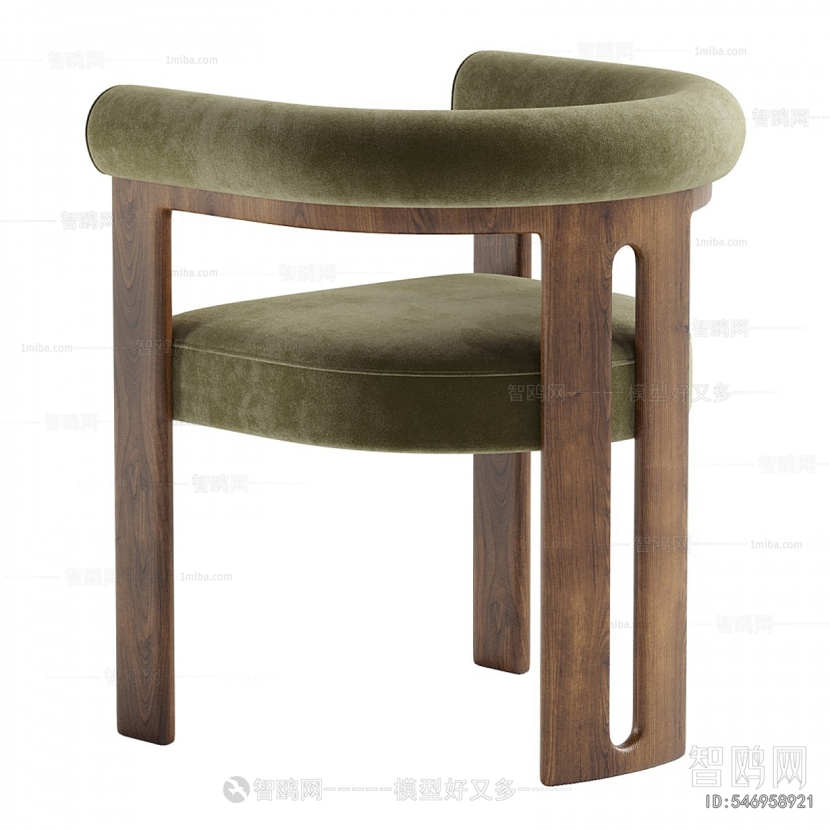 Modern Dining Chair