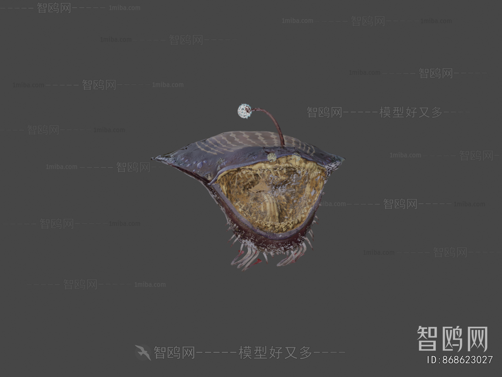 Modern Animal