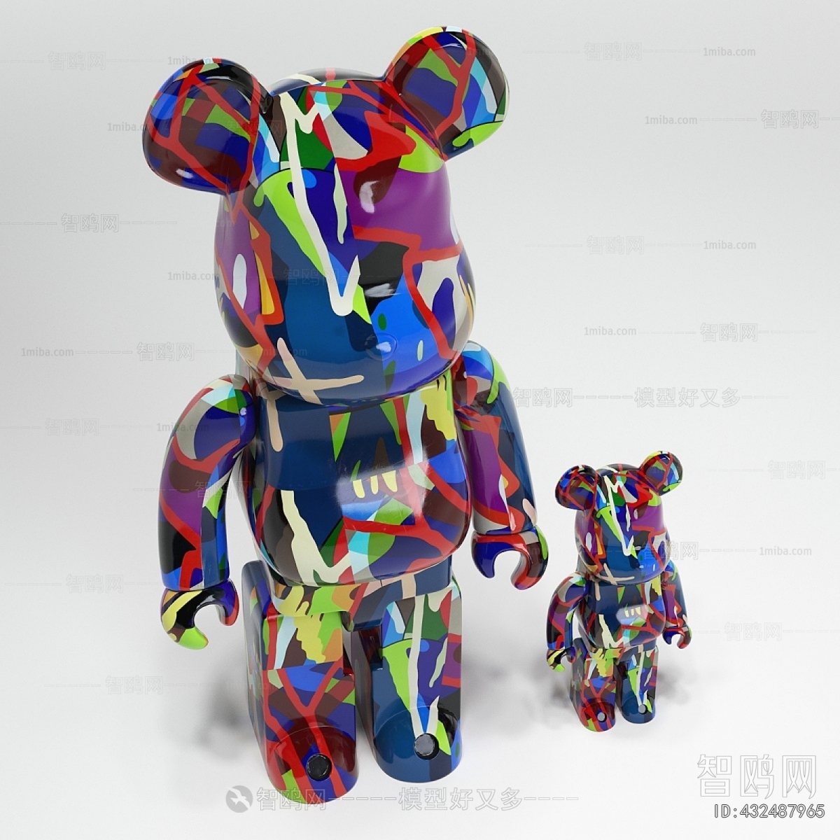 Modern Sculpture