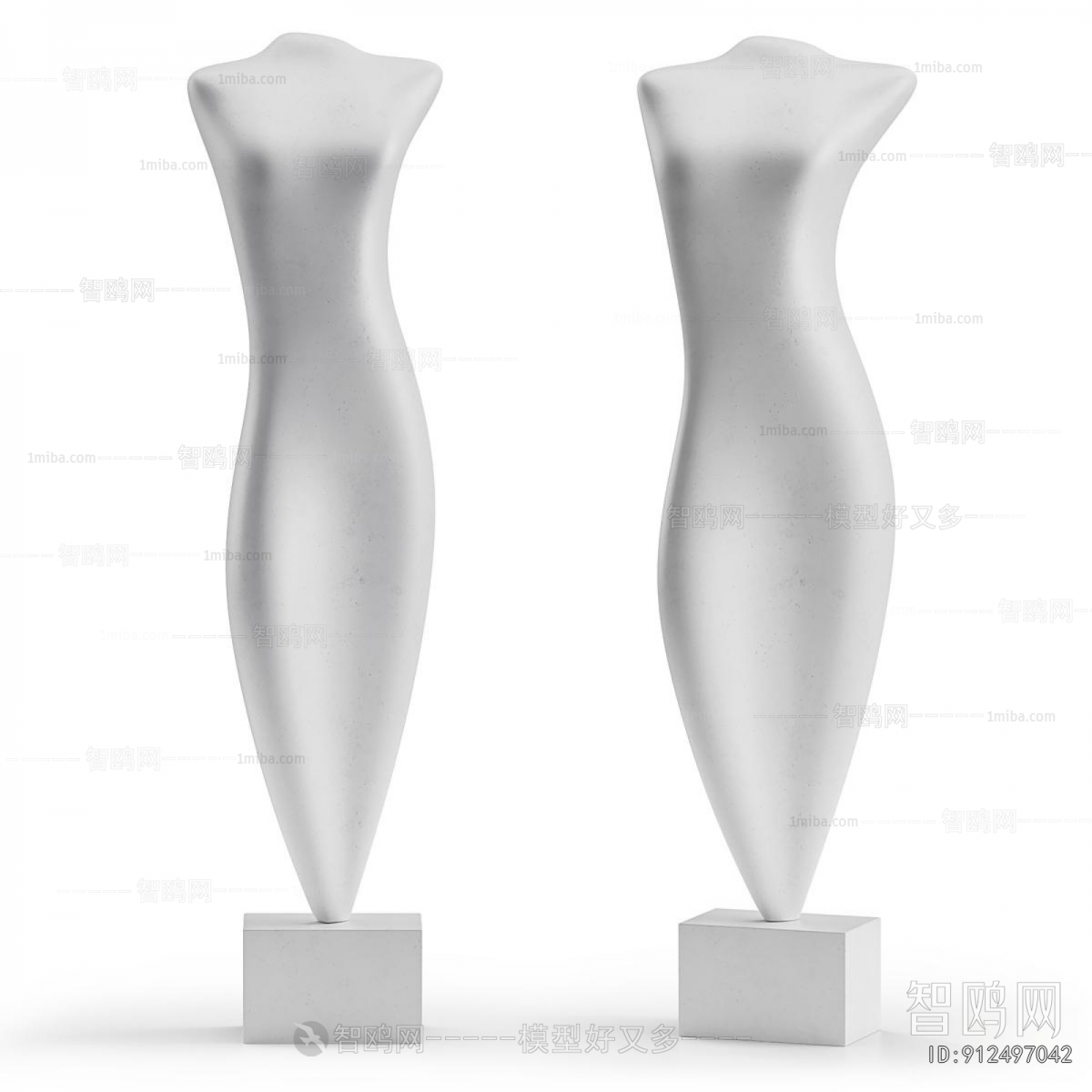 Modern Sculpture