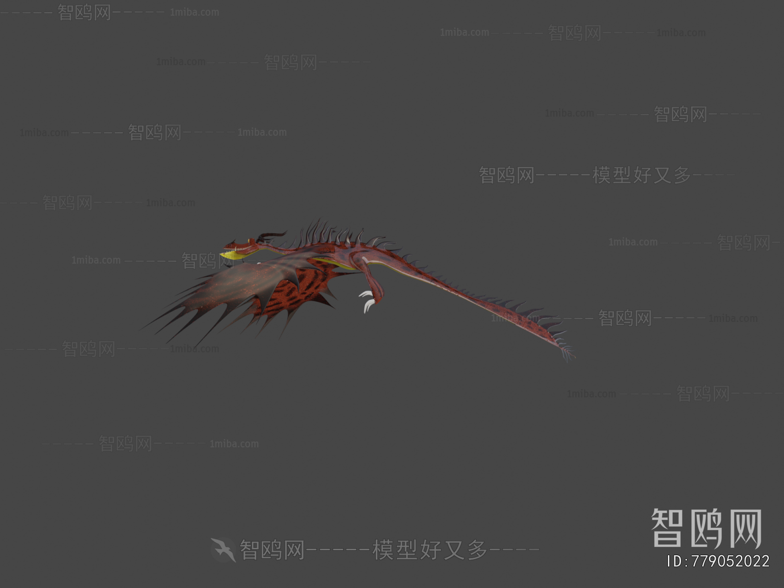 Modern Animal