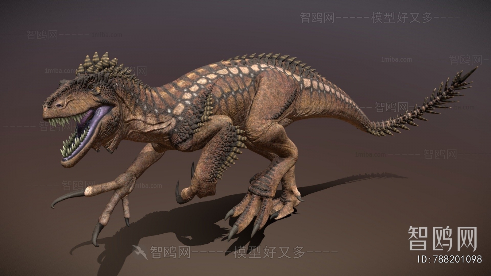 Modern Animal