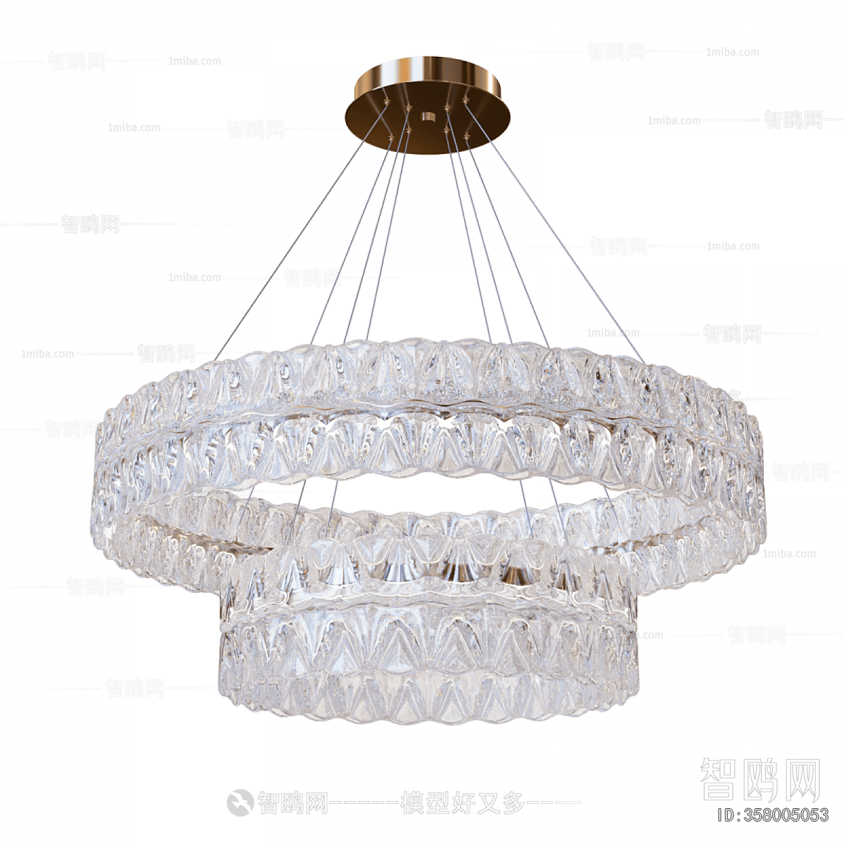 Modern Droplight