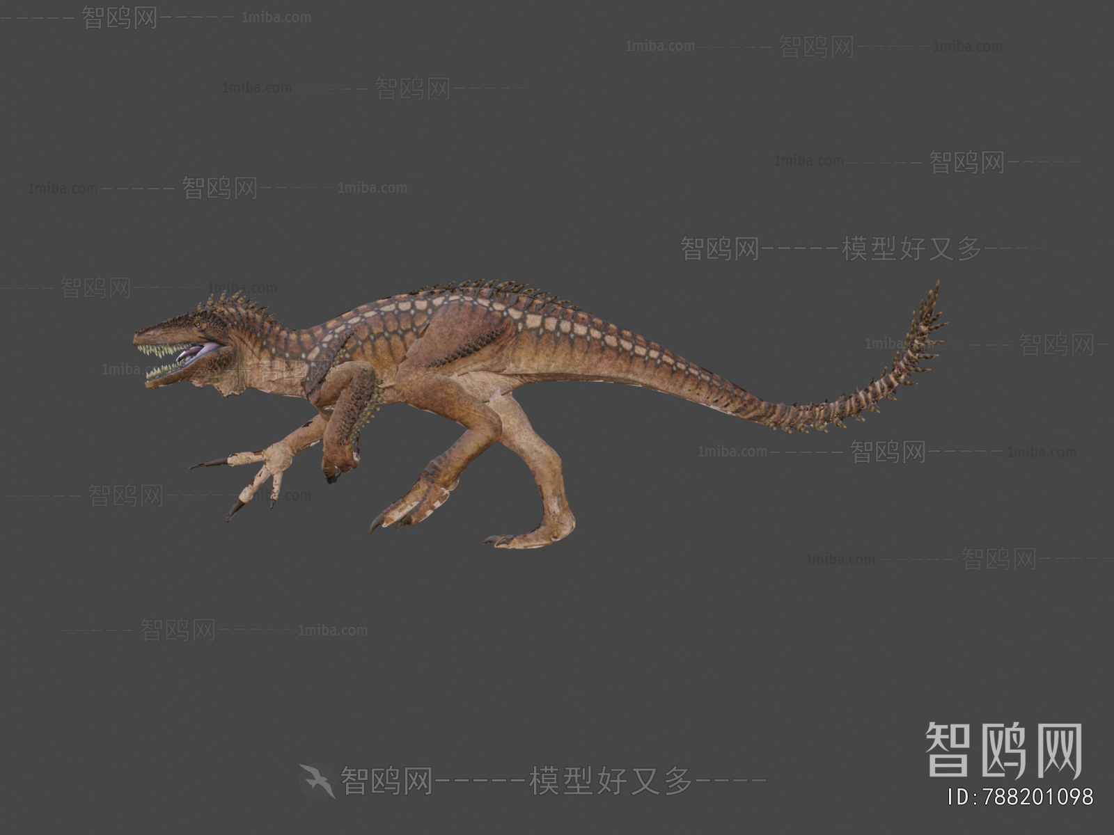 Modern Animal