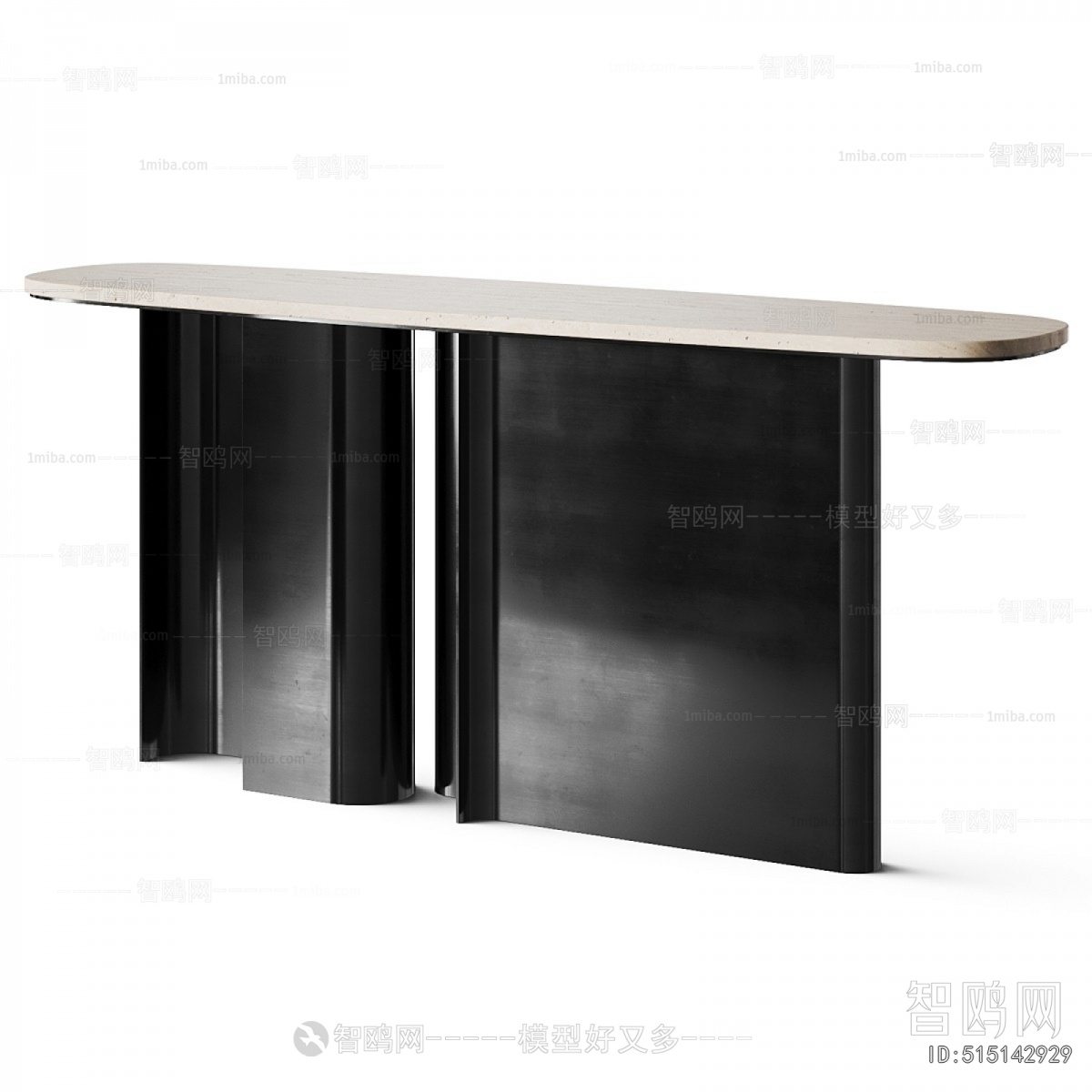 Modern Console