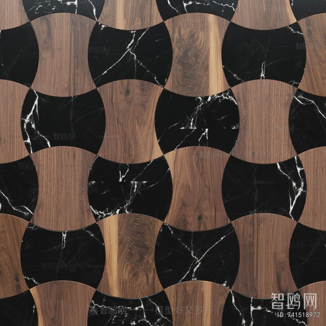 Modern Floor