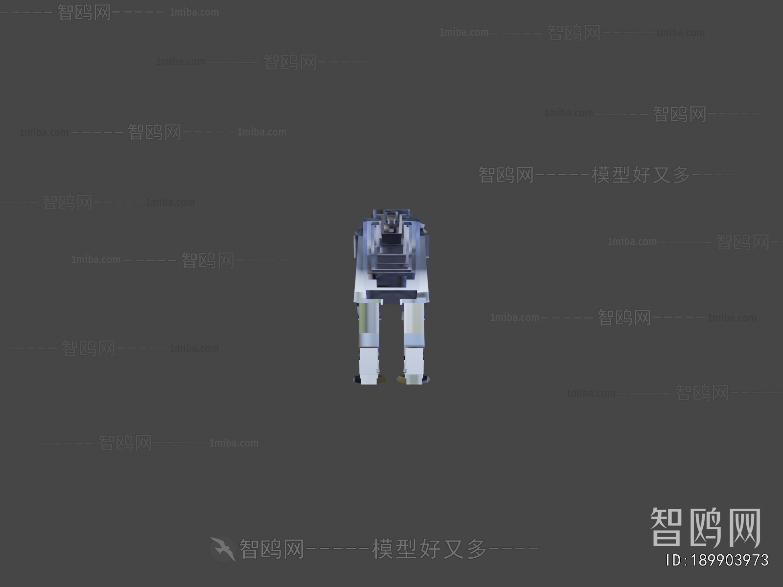 Modern Toys