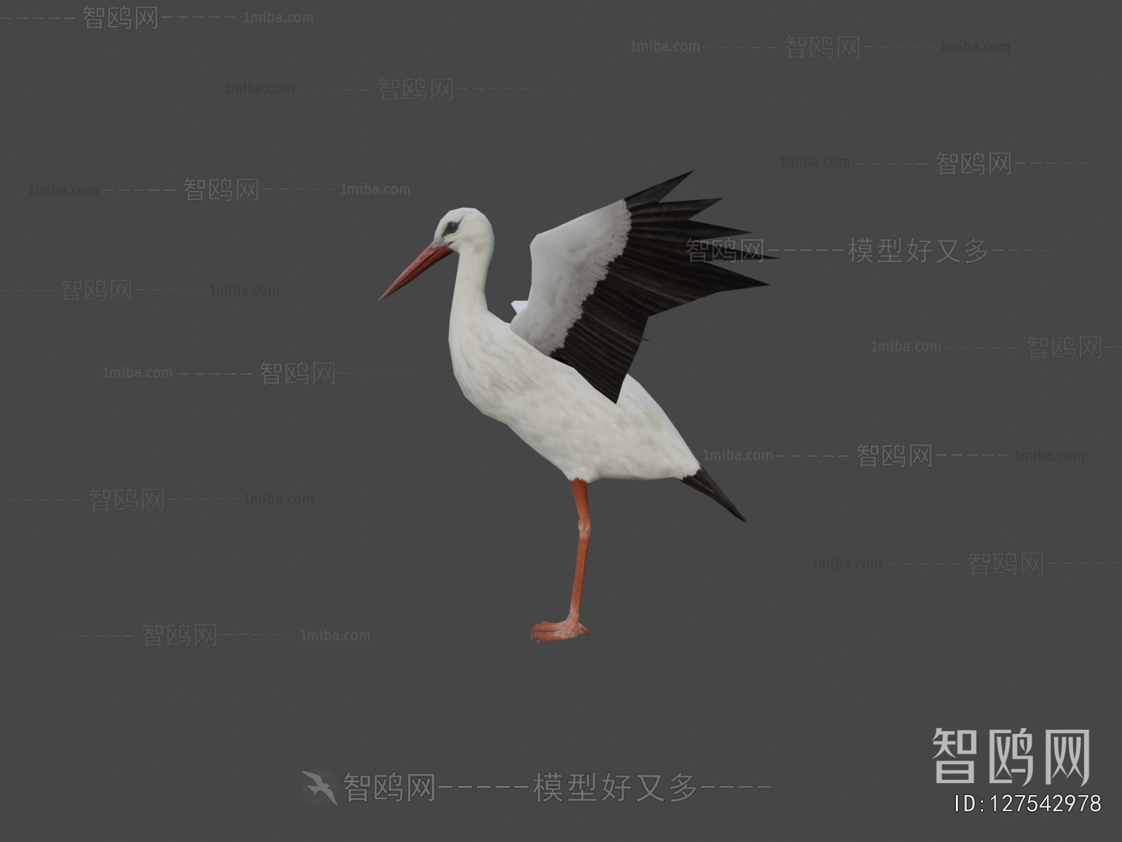 Modern Flying Animals