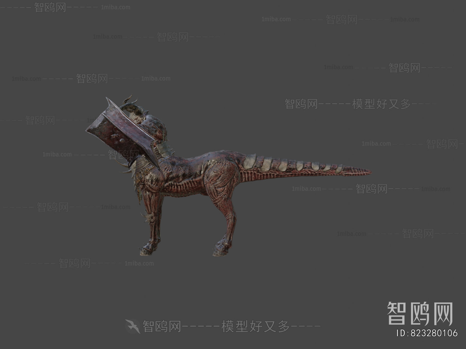 Modern Robot