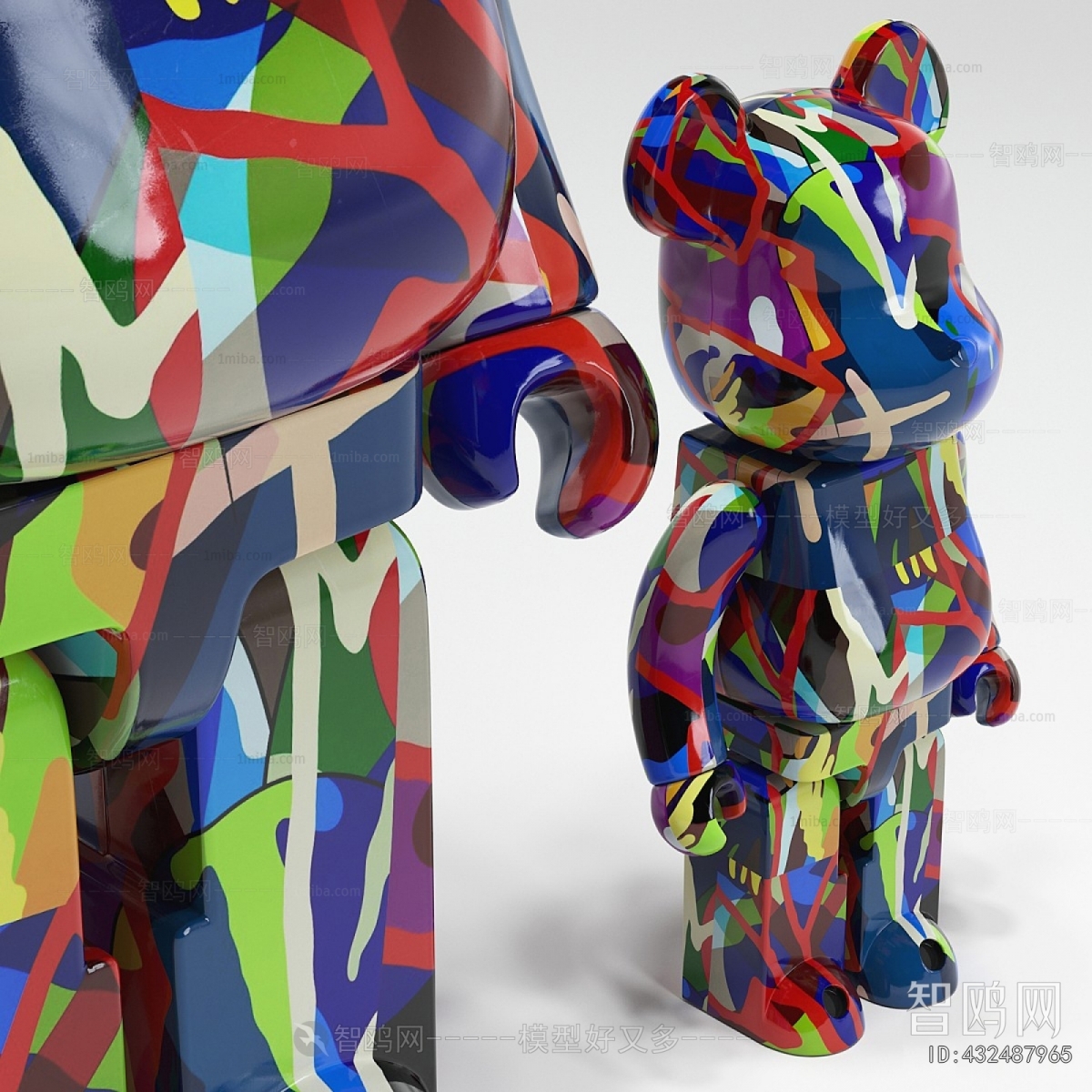 Modern Sculpture