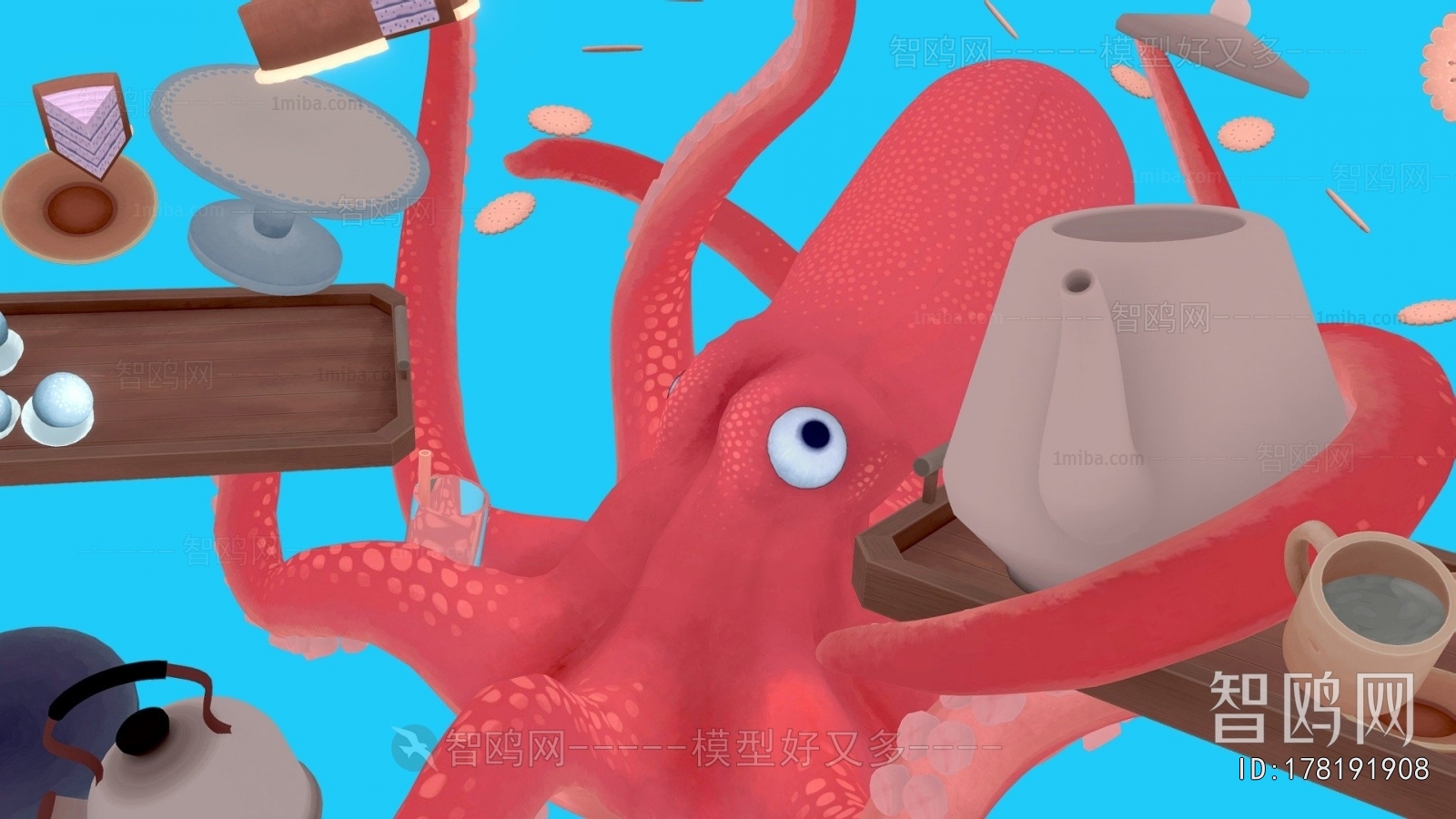 Modern Animal