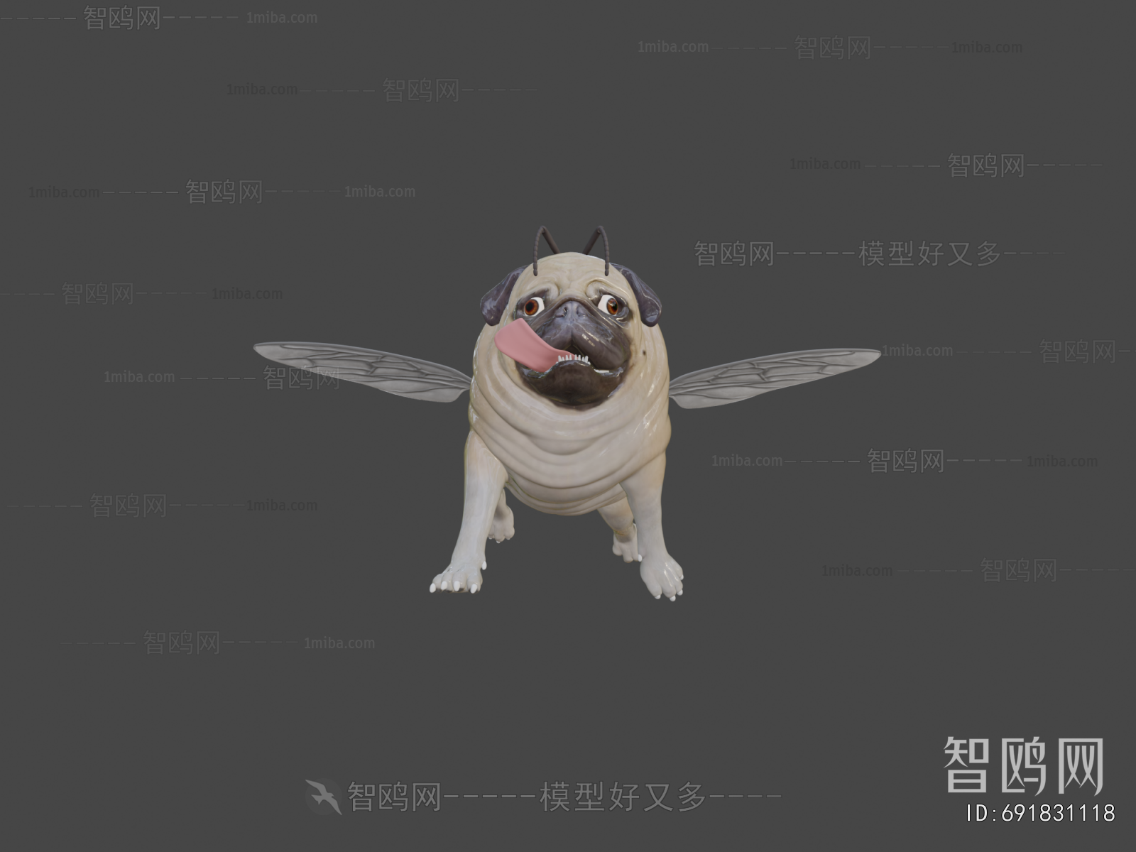 Modern Animal