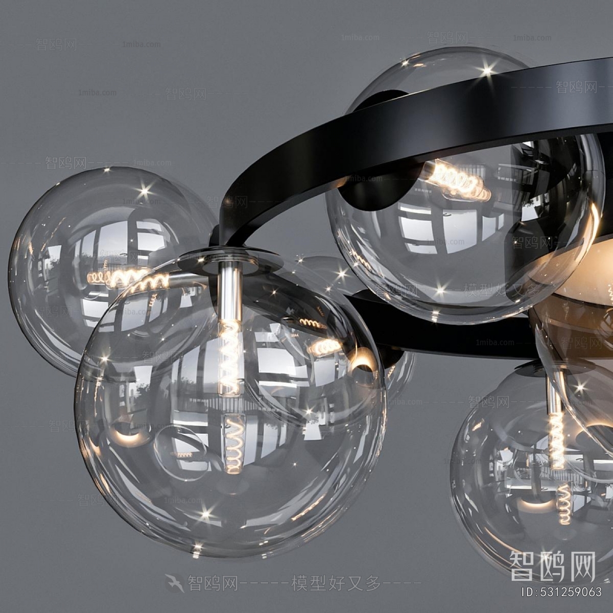 Modern Ceiling Ceiling Lamp