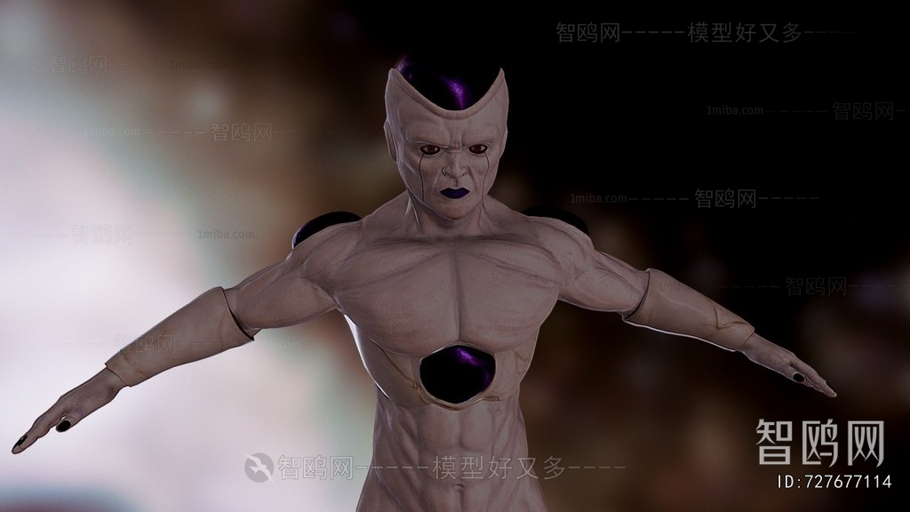 Modern Robot