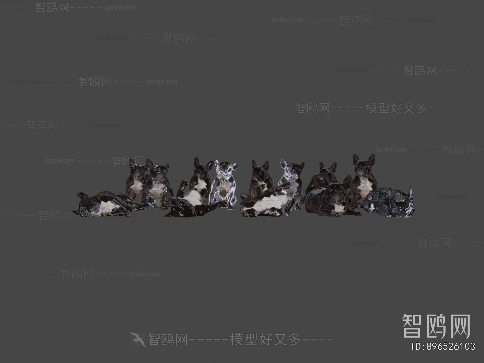 Modern Animal