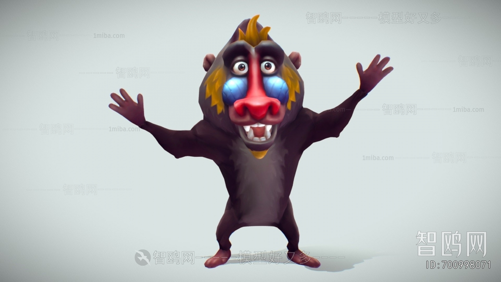 Modern Animal