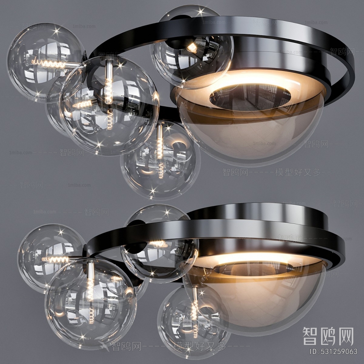 Modern Ceiling Ceiling Lamp