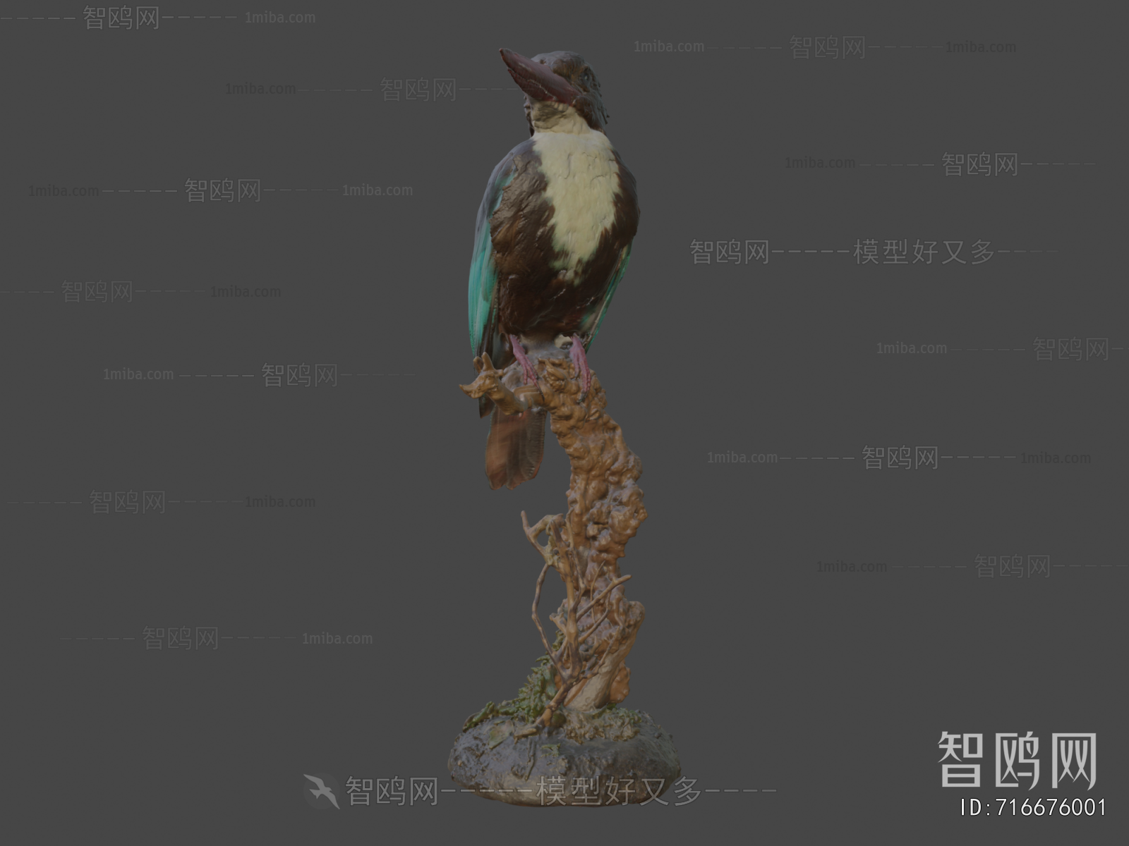 New Chinese Style Decorative Set