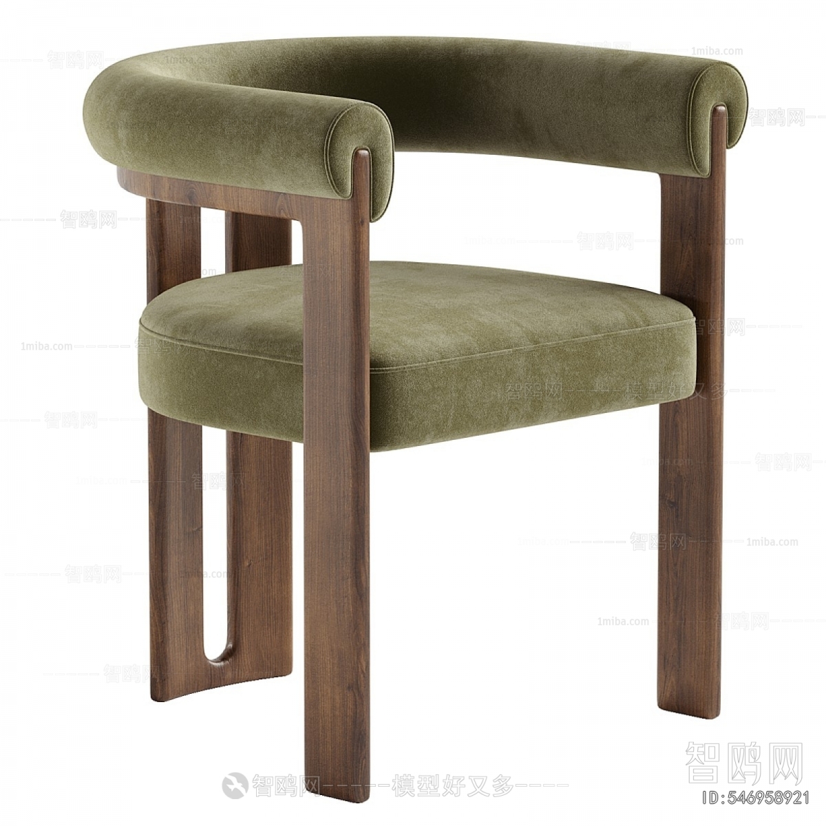 Modern Dining Chair