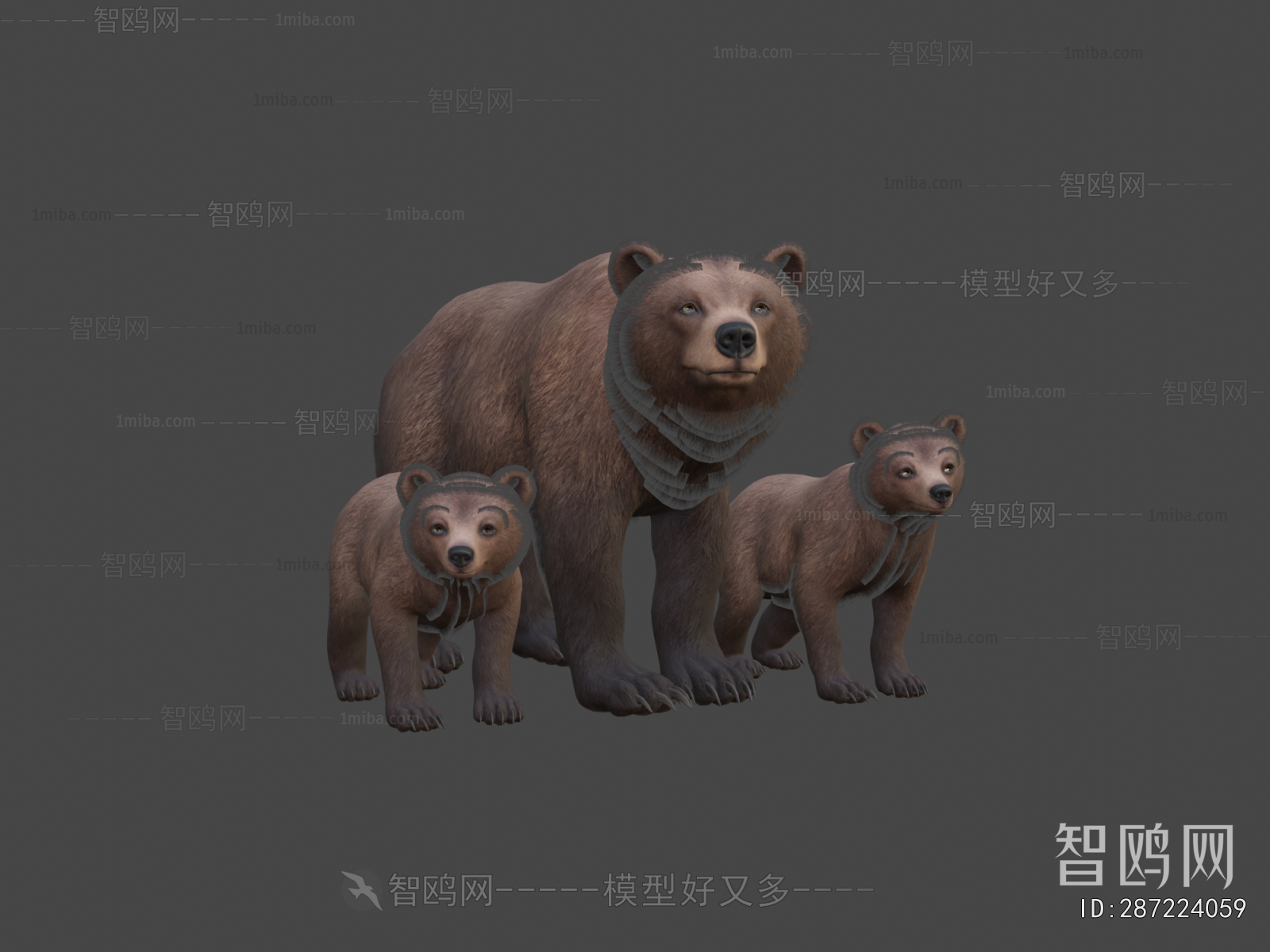 Modern Mammal