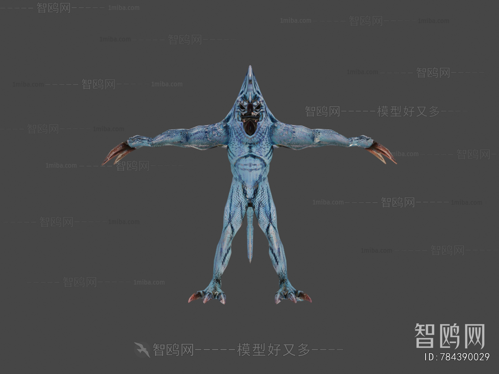 Modern Robot