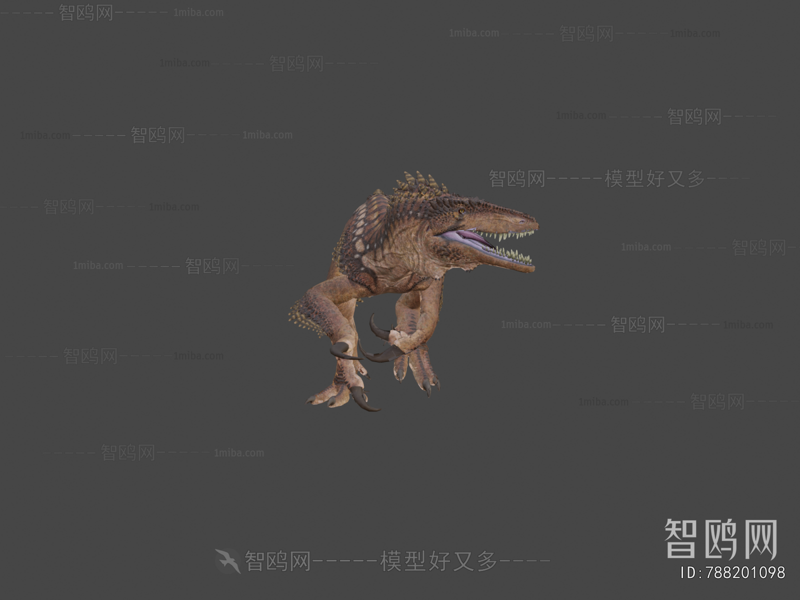 Modern Animal