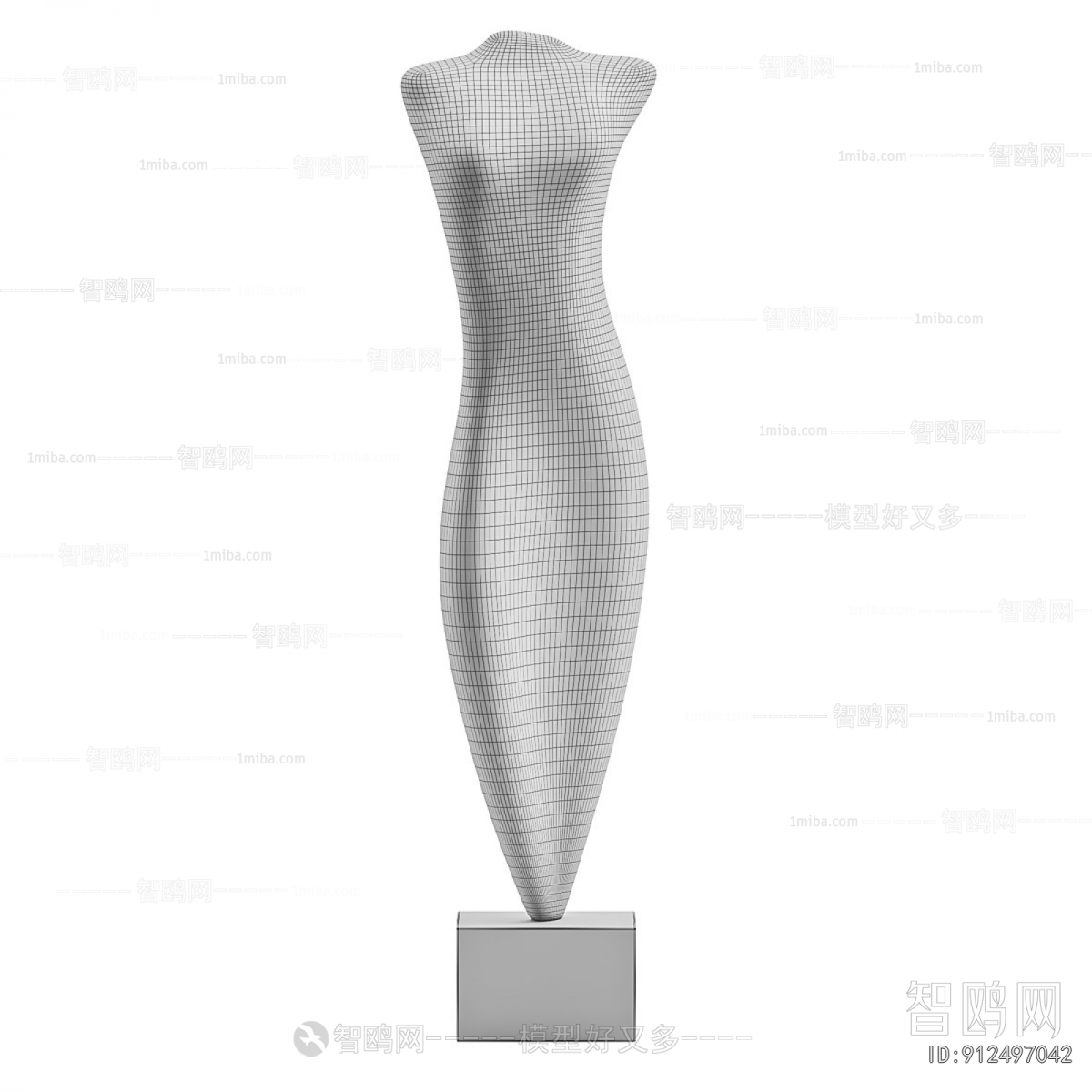Modern Sculpture
