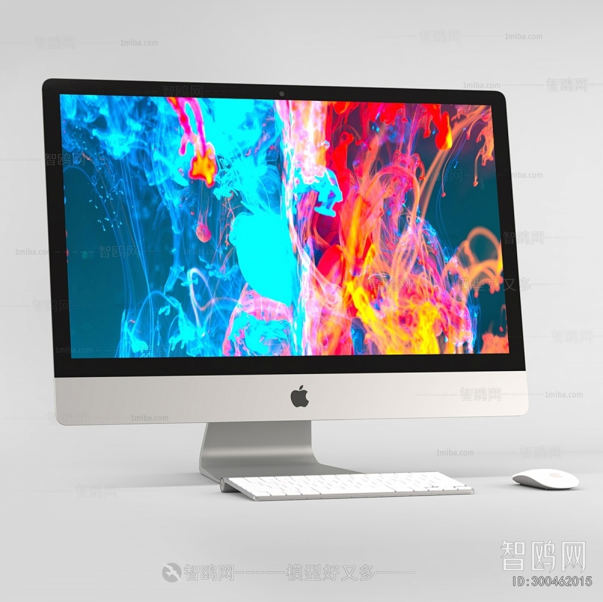 Modern Computer/Computer Screen