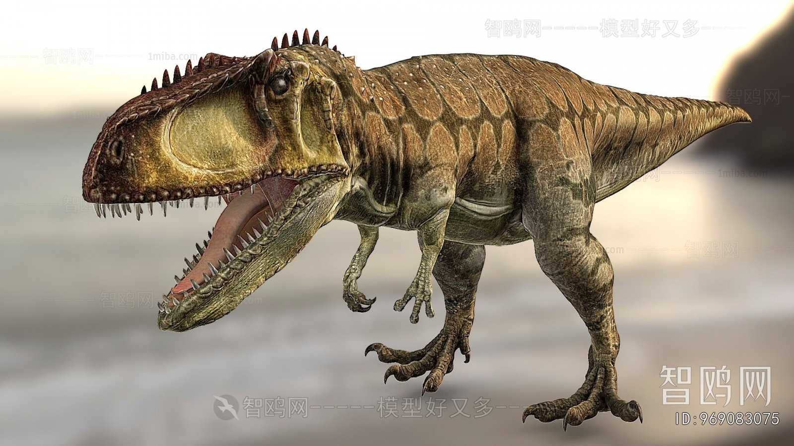 Modern Animal