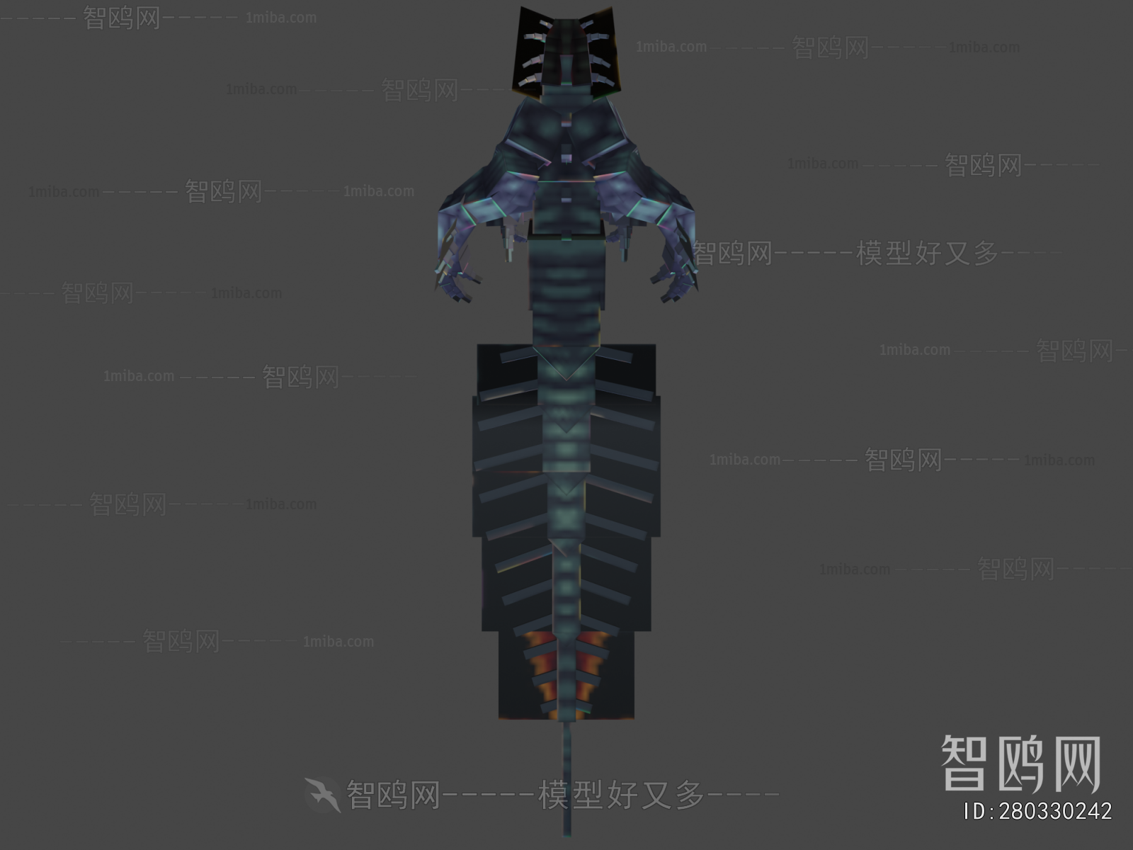 Modern Robot