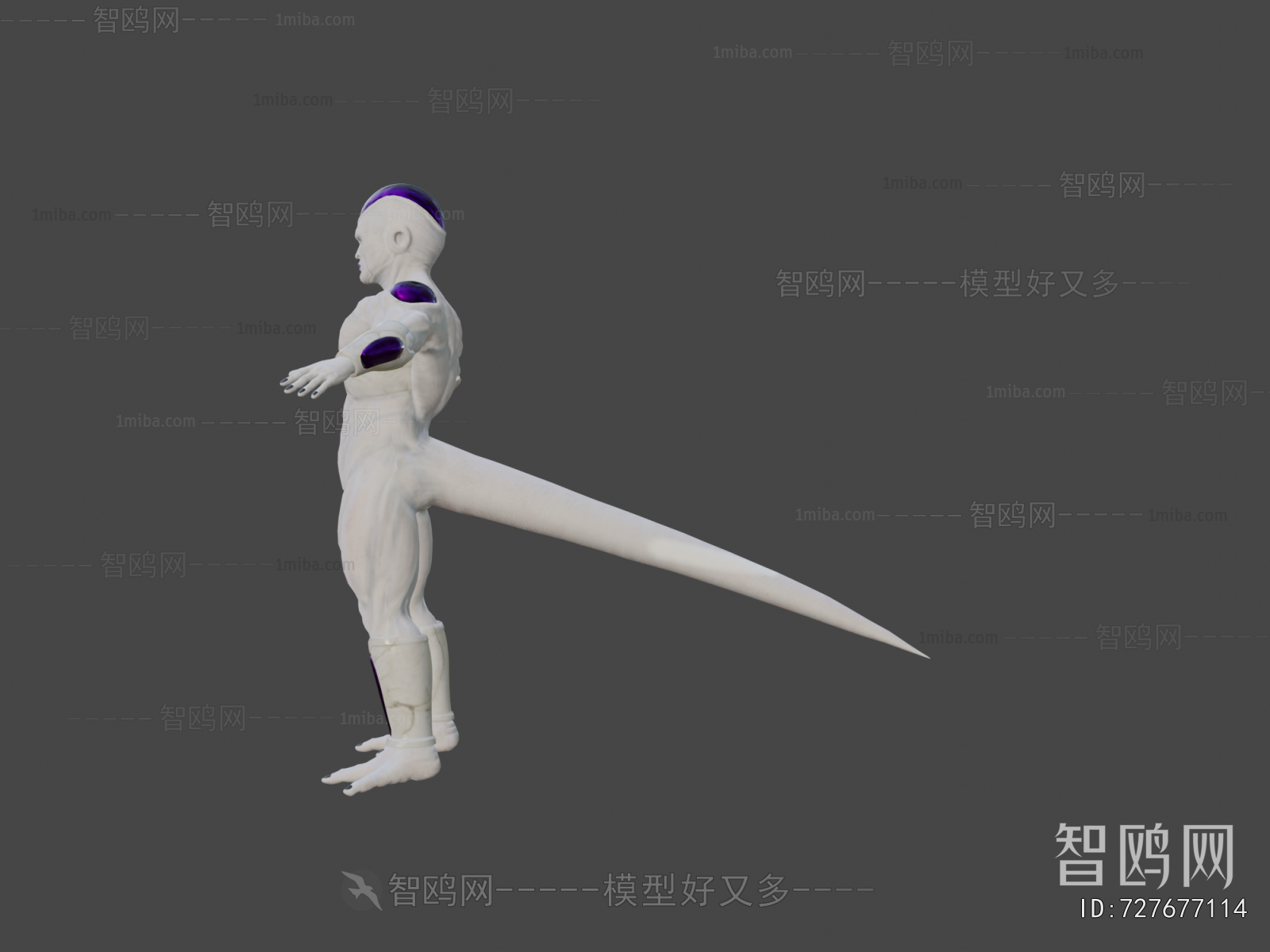 Modern Robot