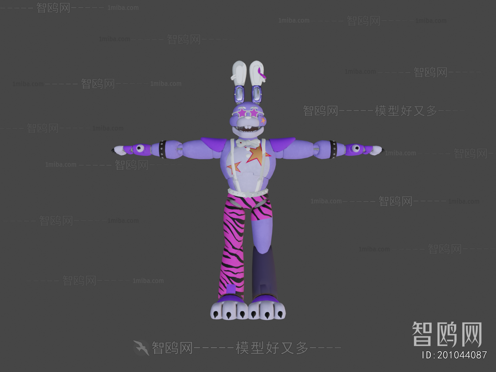 Modern Robot