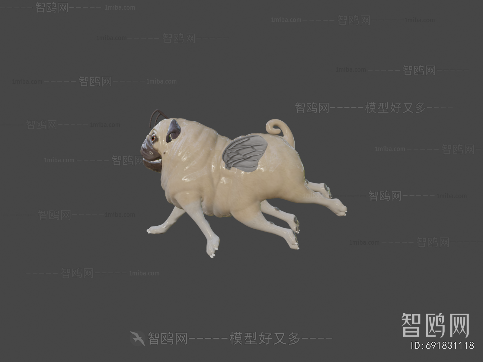 Modern Animal