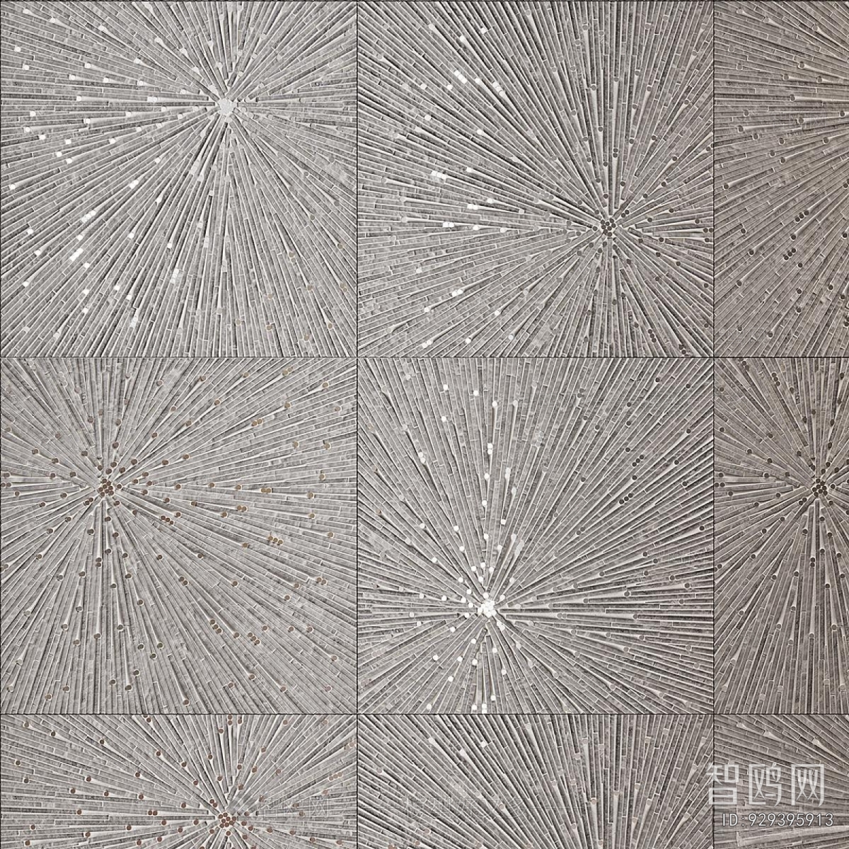 Modern Wall/floor/ceiling