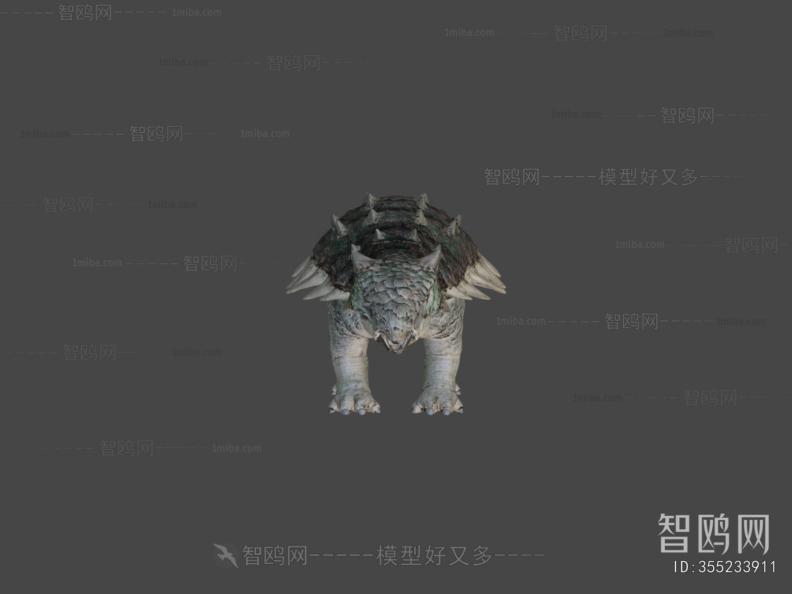 Modern Animal