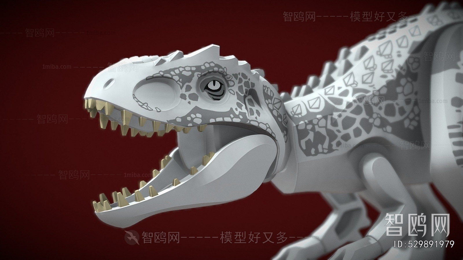 Modern Animal