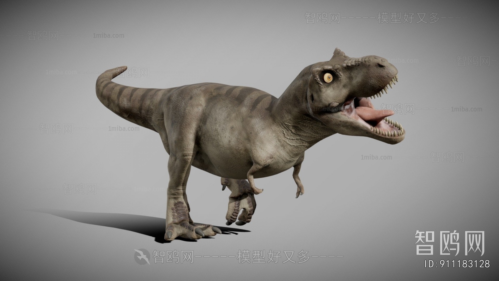 Modern Animal