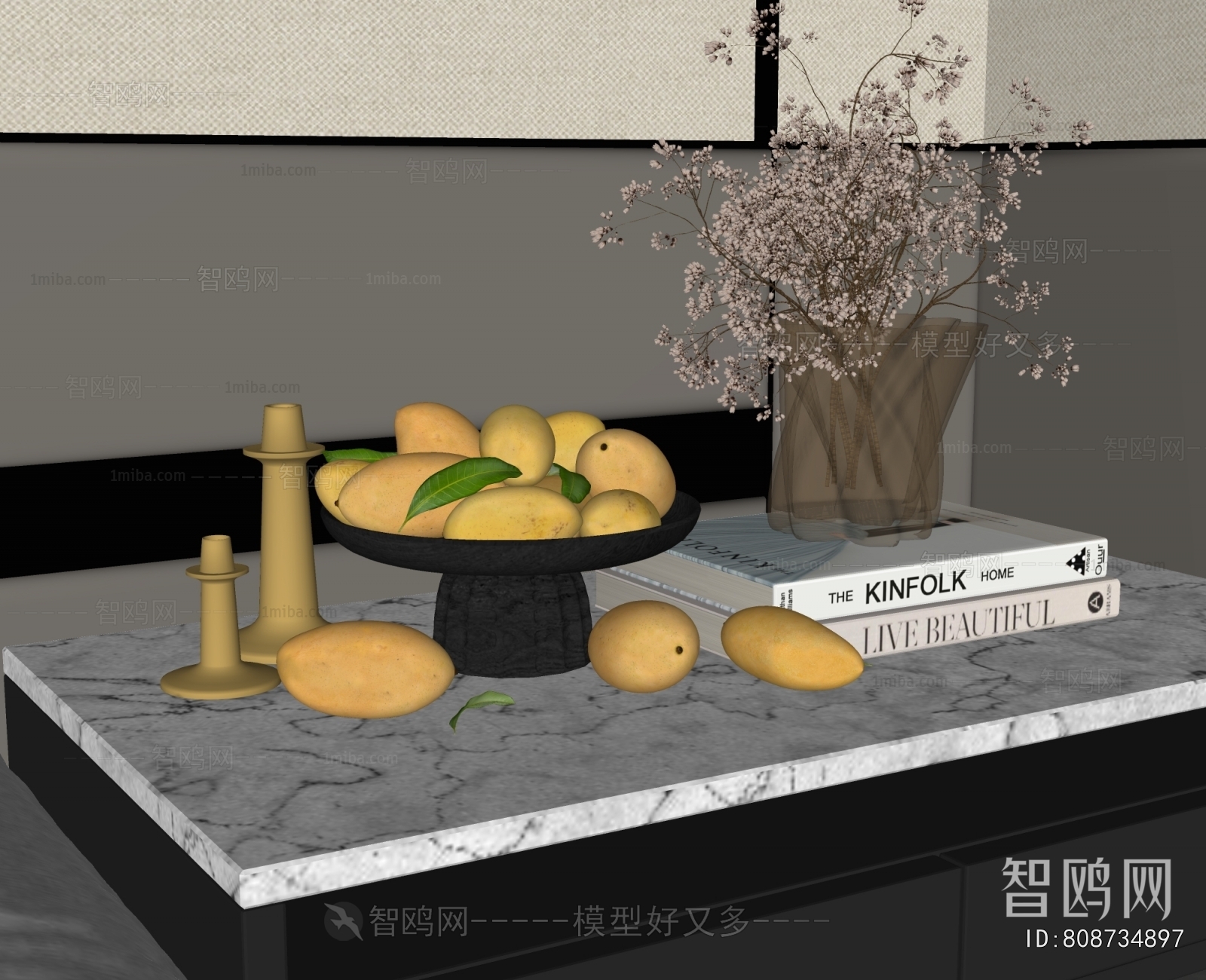 Modern Fruit