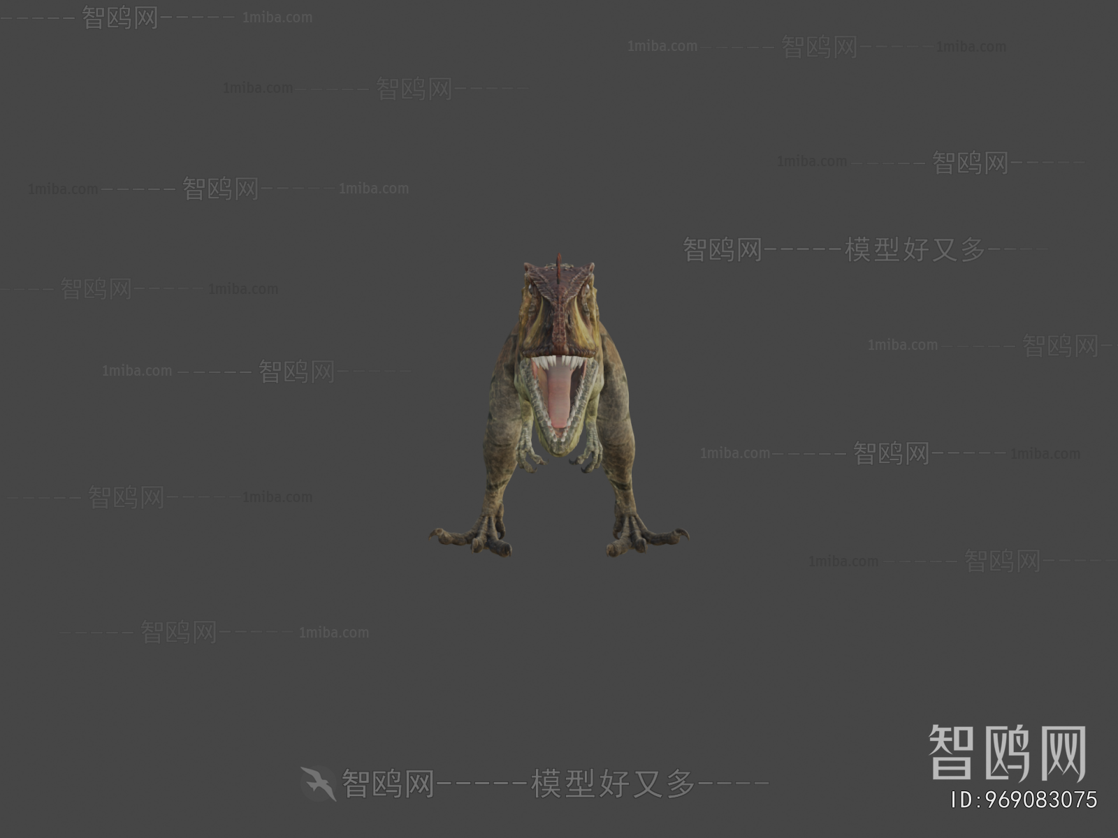 Modern Animal
