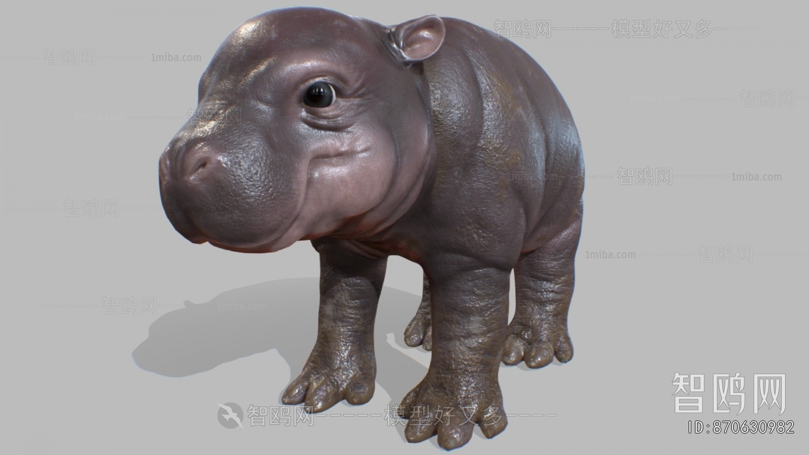 Modern Animal