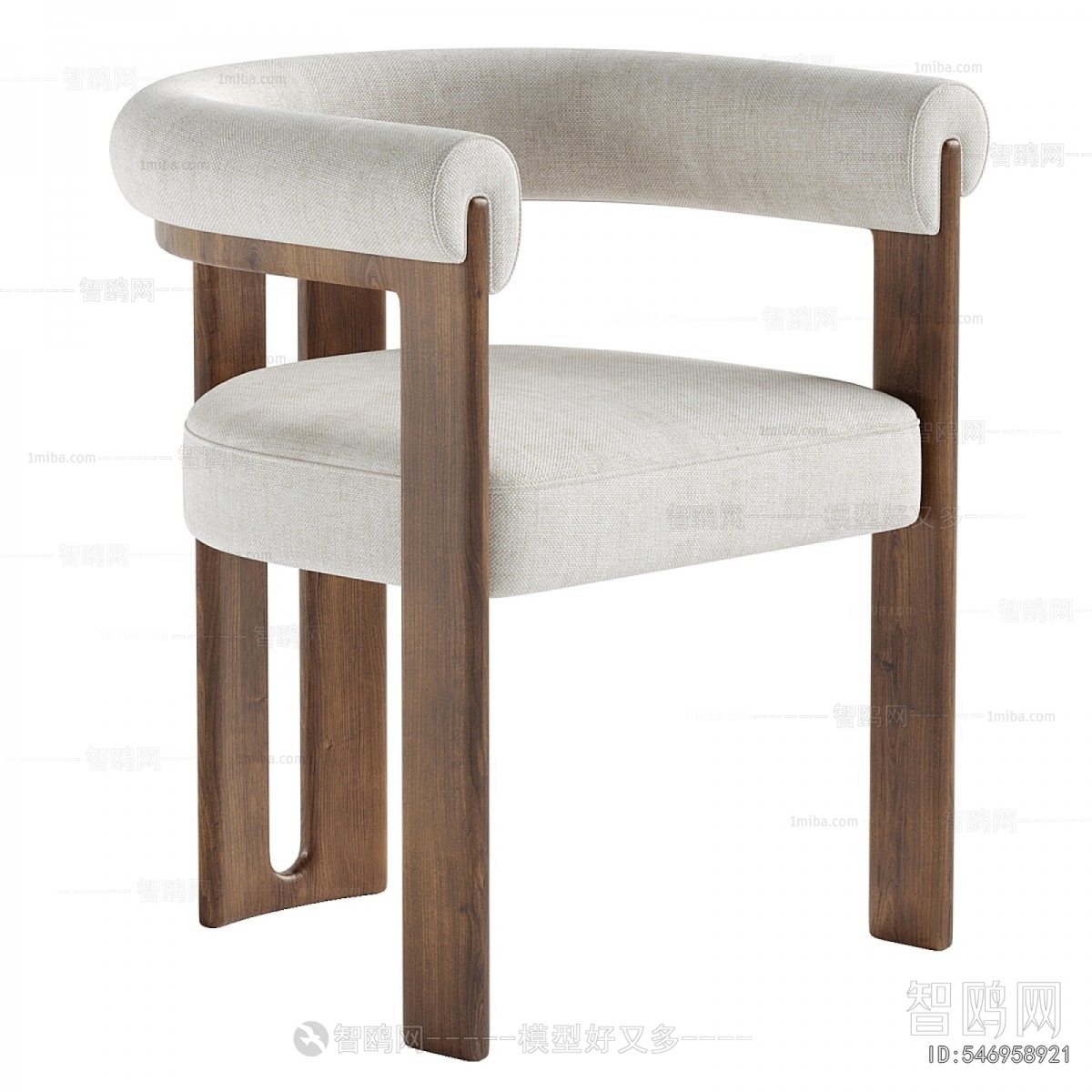 Modern Dining Chair