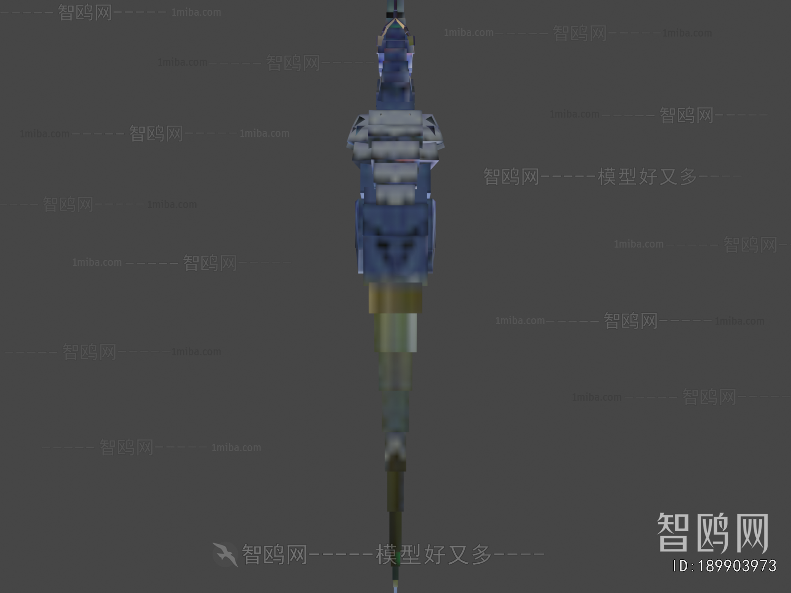 Modern Toys