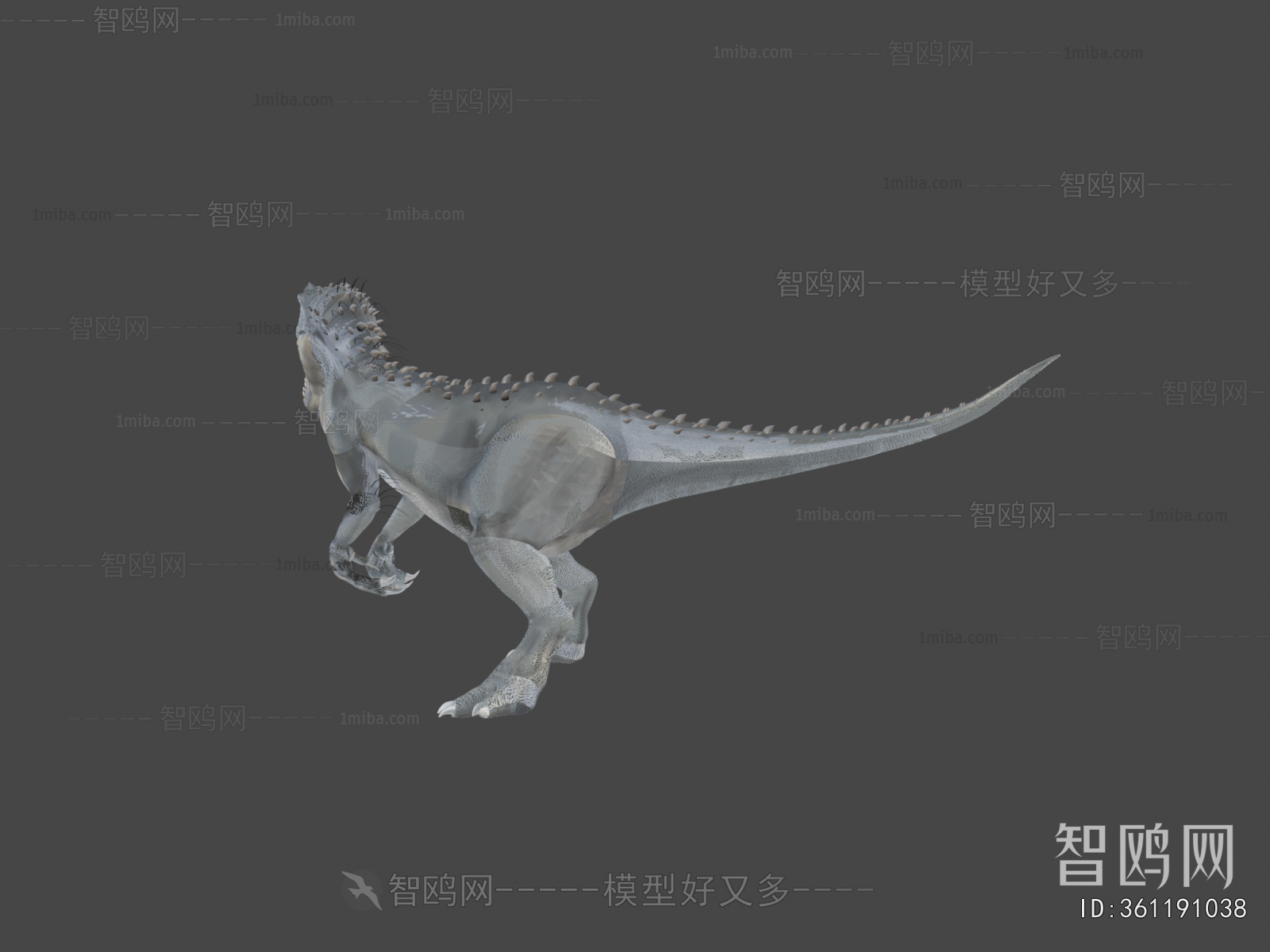 Modern Animal