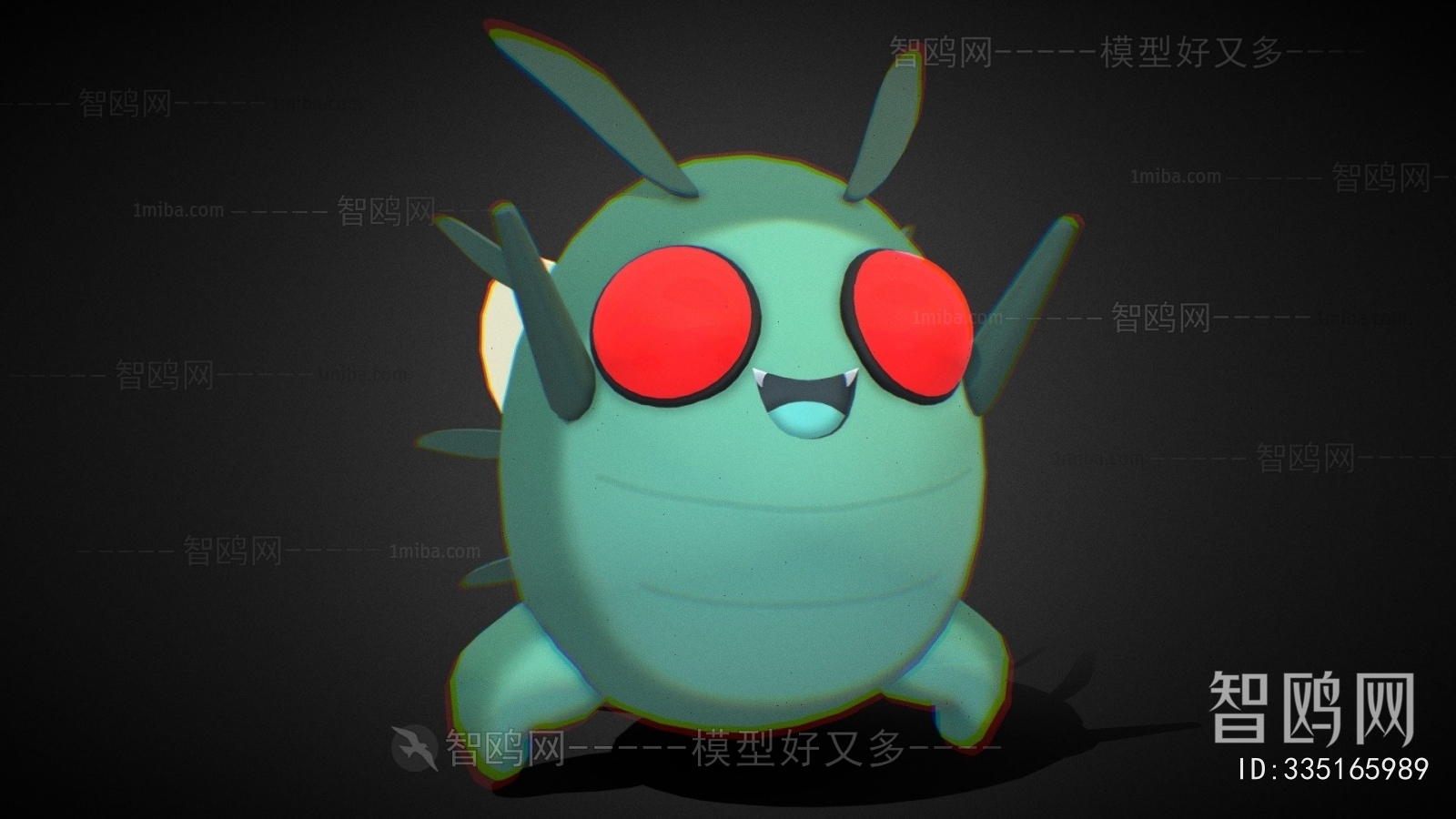 Modern Robot