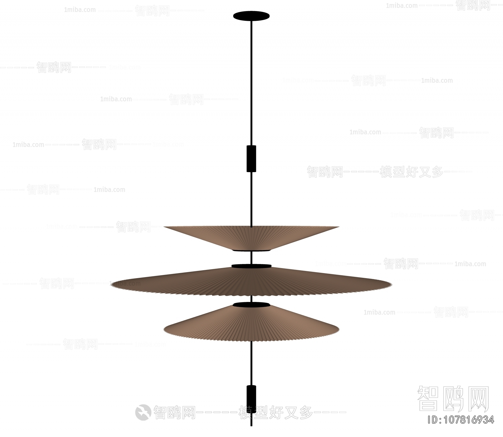 Japanese Style Droplight