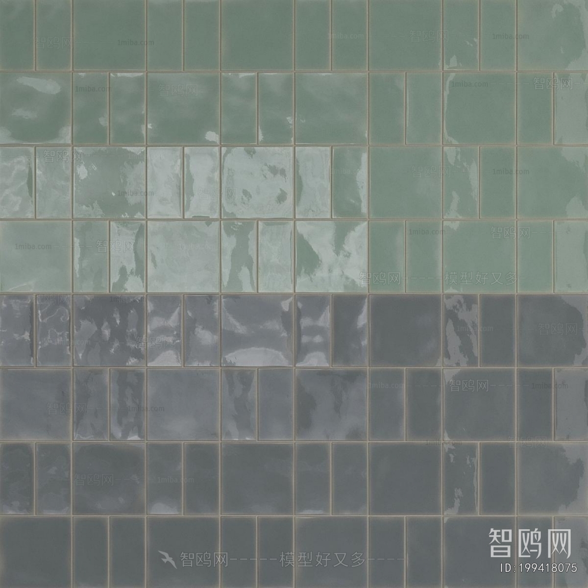 Modern Wall/floor/ceiling